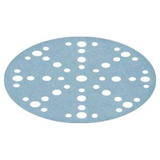 FESTOOL 倍速妥 砂紙 STF D150/48 P100 GR, 100個