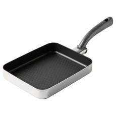 알텐바흐 인덕션 엑스클립스 통5중 브런치팬, 25.3cm, 1개