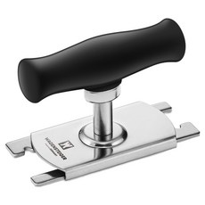 WAGENSTEIGER 簡易開瓶器, 混合顏色, 1個