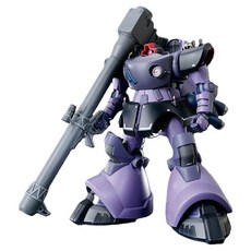 건담 반다이 남코 HG 릭돔 가이아기 오르테가기 GQ, 1개