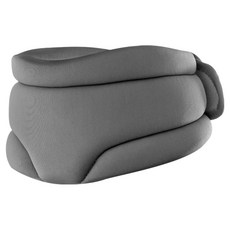 Celliving 防駝背頸部矯正支撐架 深灰色, 1個