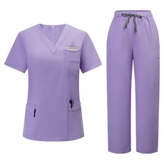 Happy Mind 男女通用快乾活動性佳制服上下身套組