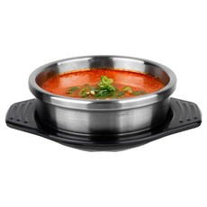 plala DAMON不鏽鋼電磁爐砂鍋, 1個, 12cm