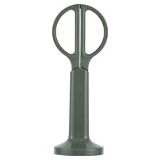 모나미 롭다 스탠딩가위, Sage Green, 1개 Sage Green, 1개
