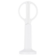 모나미 롭다 스탠딩가위, White Haze, 1개