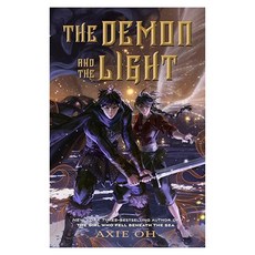 The Demon and the Light, Feiwel & Friends Feiwel & Friends