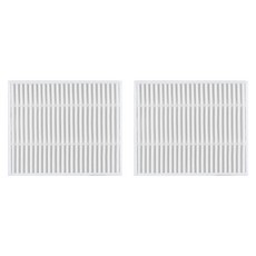 roborock 石頭科技 Q8 / Q8+ 專用濾網 2入, 1個, RCE07P