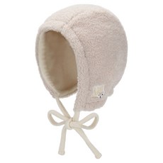 WHITE SANDS 兒童用毛圈諾爾納連帽
