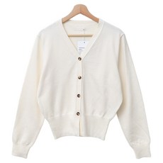 Serind V領孕婦裝開襟衫