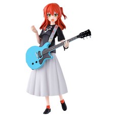 반다이 30MP 키타 이쿠요 건담, 1개