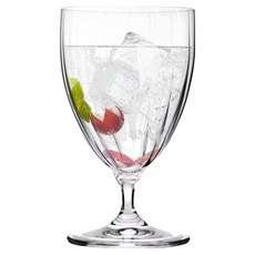 Krosno Prima Lumi 水酒兩用高腳杯 520ml, 透明, 1個