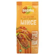 Beamy Martinorossi 植物性素肉末乾拌粉, 100g, 1個