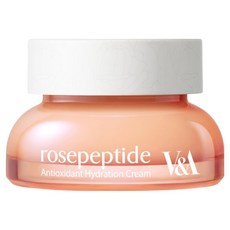 VnABeauty 抗氧化煥彩保濕霜, 50ml, 1罐