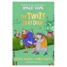 The Twits Next Door, Viking Books for Young Readers