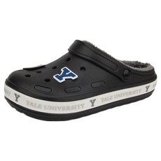 Yale 耶魯 男士防寒線條涼鞋