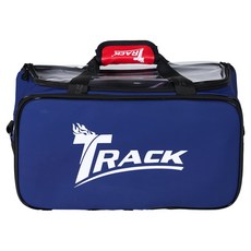 Perfect Korea 雙球托特包, 海軍藍, 1個