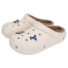 YALE KIDS 防寒線條涼鞋