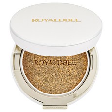 羅亞德貝爾 千年津液完美氣墊粉餅 15g, 1個, 23N