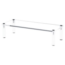 몽구밍 계단식 피규어 아크릴 1단 전시장