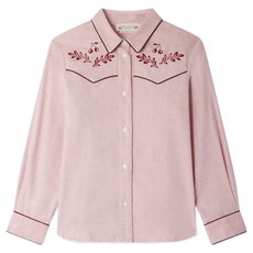 Bonpoint 女版上衣 W05GBLW00028