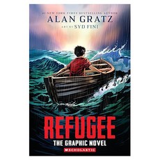Refugee : The Graphic Novel, Graphix