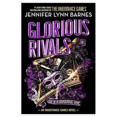 The Grandest Game 02 : Glorious Rivals, Hachette Children's Book