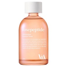 안티옥시던트 에센스 토너, 1개, 120ml