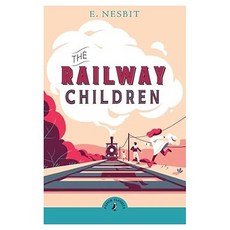 The Railway Children, Puffin Classics