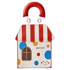 Souplace 家用壁掛式掛架面紙盒, TYPE2