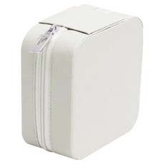 베노 휴대용 반짇고리 16종 세트, 아이보리, 1세트