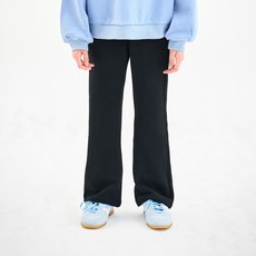 젤리스튜디오 슬림라인 기모 부츠컷 레깅스