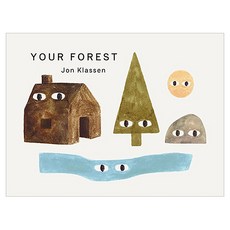 Your Places : Your Forest, Candlewick Press (MA)