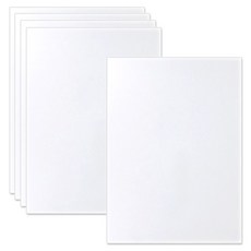 O-ON 塑膠板, 5個