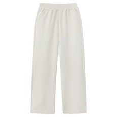 M.N.C 男女通用 燈芯絨223 刷毛寬褲 MDIP430LJ