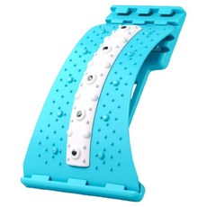 Diyura 腰部舒緩伸展器 薄荷綠, 1個