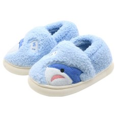 Mommytree 毛絨室內拖鞋 RW3113