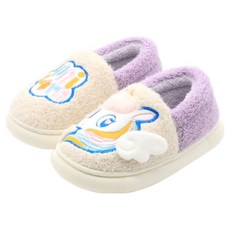 Mommytree 毛絨室內拖鞋 RW8255