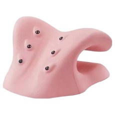 Diyura 頸部伸展器, 粉紅色, 1個