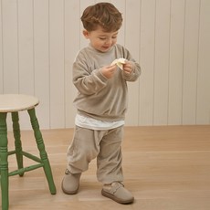 unifriend 絲絨上下套裝