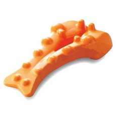 Diyura 頸椎按摩頸部伸展器, 單一顏色, 1個