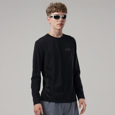 rrig 男款 Running Core Air Hole 長袖T恤 RATS0132