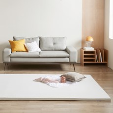 알집매트 제로 폴더매트, 어반밀크