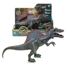 SONOKONG Dino Alive 棘龍, 1個