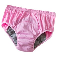 幸福夢想 舒適穿著感 尿失禁安心內褲 粉紅色, 大型, 1個, 1枚入