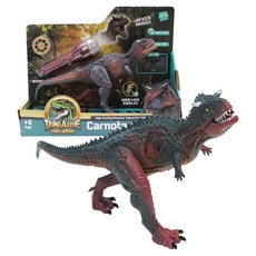 SONOKONG Dino Alive 食肉牛龍, 1個