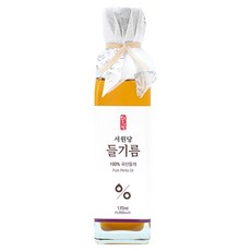 Seowondang 敘元堂 紫蘇油, 1個, 170ml
