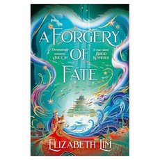 A Forgery of Fate, Hodder & Stoughton