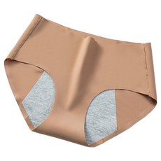 幸福夢想 熱銷款 更乾爽尿失禁安心褲 膚色, 特大號, 1個, 1枚入