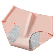 幸福夢想 熱銷款 更乾爽尿失禁安心褲 粉紅色, 小型, 1個, 1枚入