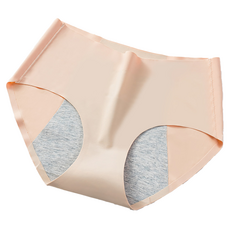 幸福夢想 熱銷款 更乾爽尿失禁安心褲 膚色, 中型, 1個, 1枚入